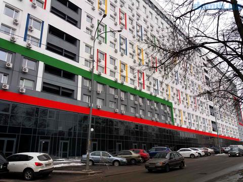 квартира по адресу Машиностроительная ул., 41