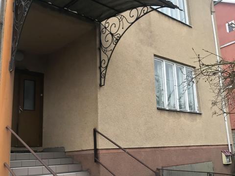 дом по адресу Гуменська, 47