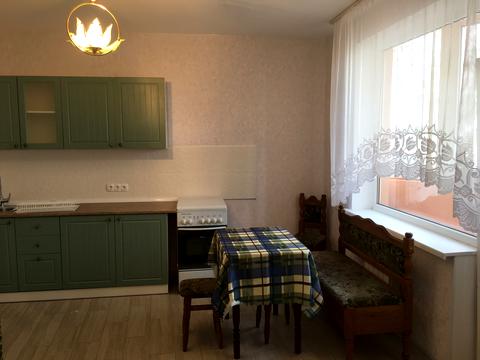 квартира по адресу Урловская ул., 11/44