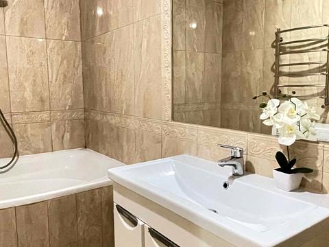 квартира за адресою Миру вул., 41