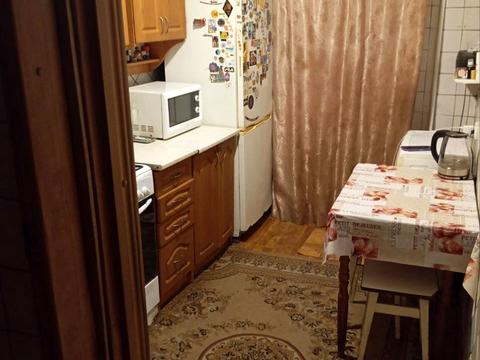 квартира по адресу Героев просп., 3