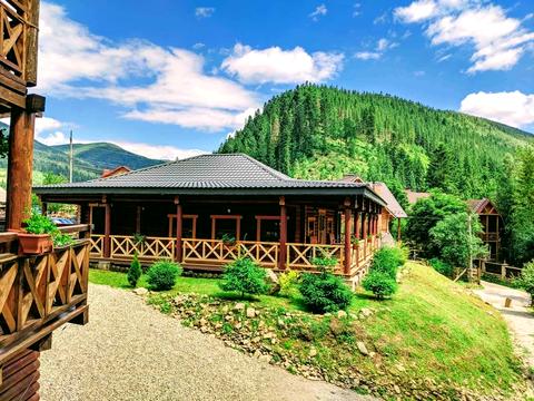 коммерческая по адресу Леси Украинки ул., 4