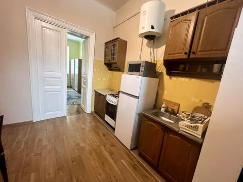 квартира за адресою Миколи Лисенка вул., 27
