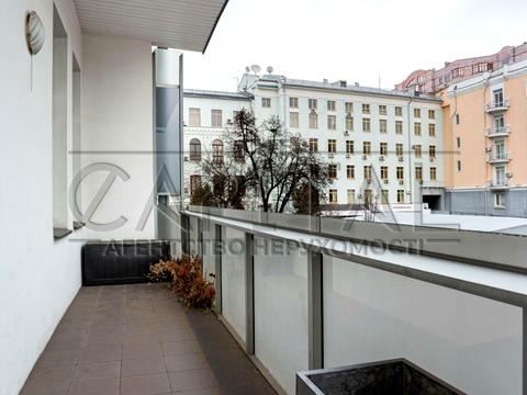 квартира по адресу Коцюбинского Михаила ул., 9