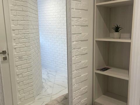 квартира за адресою Братиславська вул., 34