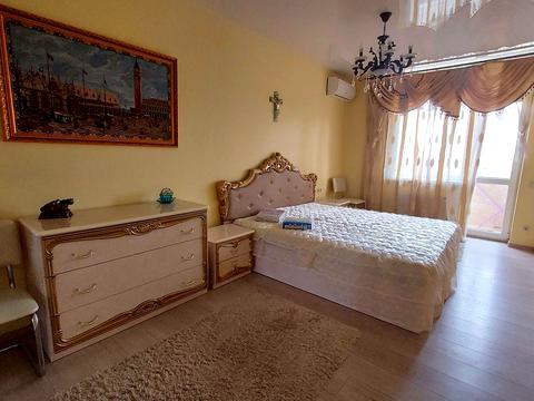 квартира по адресу Полевая ул., 73