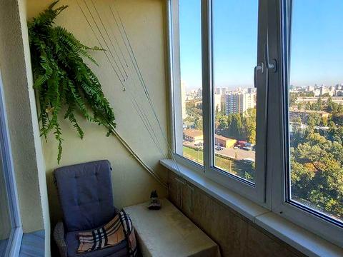 квартира по адресу Полевая ул., 73
