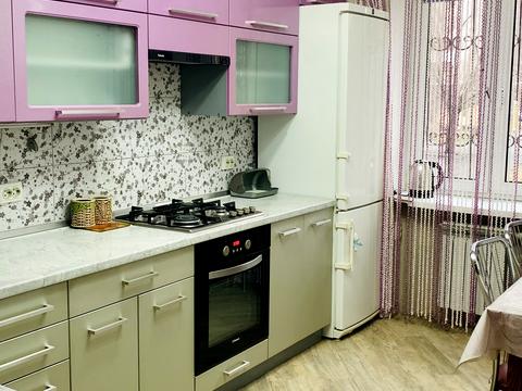 квартира за адресою Інженера Бородіна вул. (Сергія Лазо), 5-Б