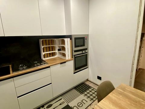 квартира по адресу Короленко ул., 12