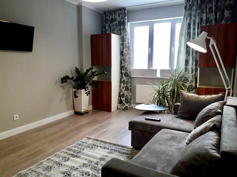 квартира за адресою Драгоманова вул., 38-А