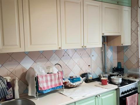 комната по адресу Киев, Драгоманова ул., 11