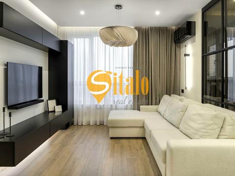 квартира за адресою Миколи Бажана просп., 2-А