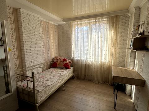 квартира по адресу Радужный массив ул., 9