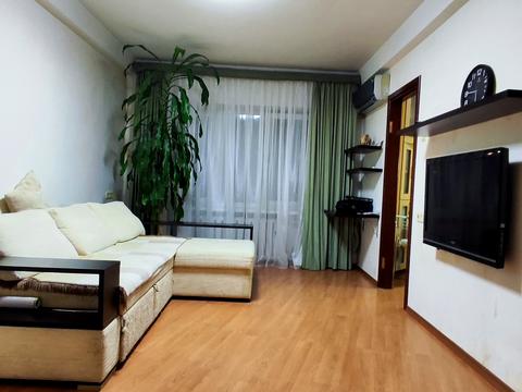 квартира по адресу Ицхака Рабина ул., 17