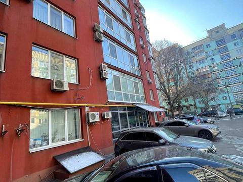 комерційна за адресою Вознесенська вул. (XXII Партз'їзду), 50