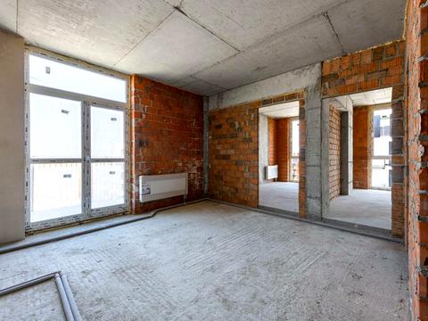квартира по адресу Филиппа Орлика ул., 51