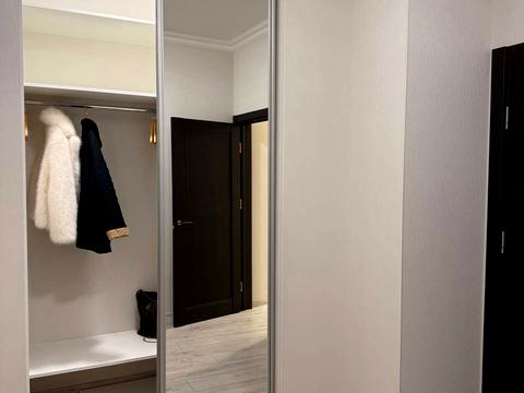 квартира по адресу Предславинская ул., 55