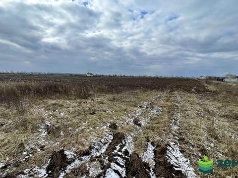 ділянка за адресою урочище Герегова долина