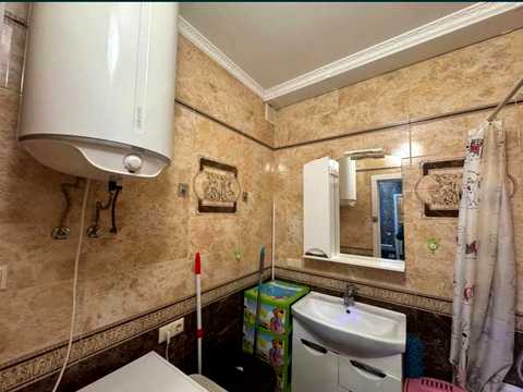квартира за адресою Олевська вул., 9