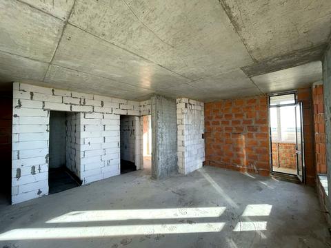 квартира за адресою Підволочиське шосе, 6