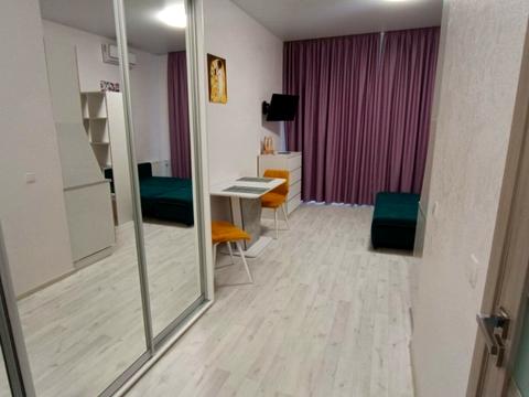 квартира за адресою Владислава Бувалкіна вул. (Бочарова Генерала), 71