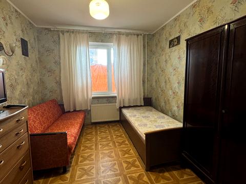 квартира по адресу Мишуги, 3