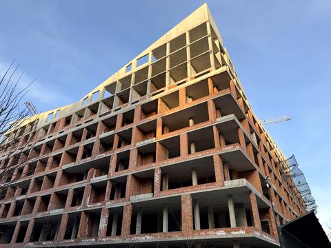 квартира по адресу Киев, Набережно-Рыбальская дорога ул., 7