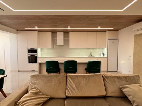 квартира по адресу Ивана Пулюя ул., 40