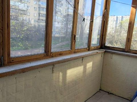 квартира за адресою Приозерна вул., 10-Г