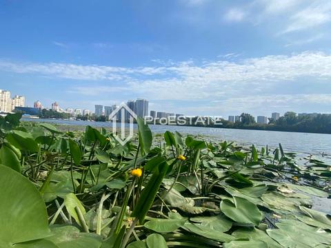 квартира по адресу Причальная ул., 10