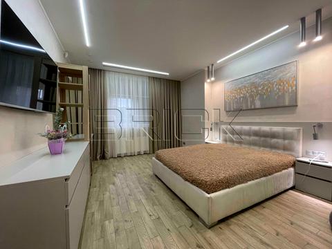 квартира за адресою Василя Тютюнника вул. (Анрі Барбюса), 53