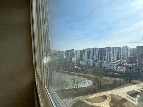 квартира по адресу Приозерна ул., 25
