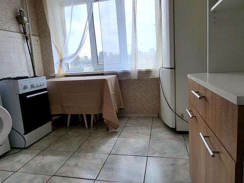 квартира по адресу Проспект Берестейський, 12