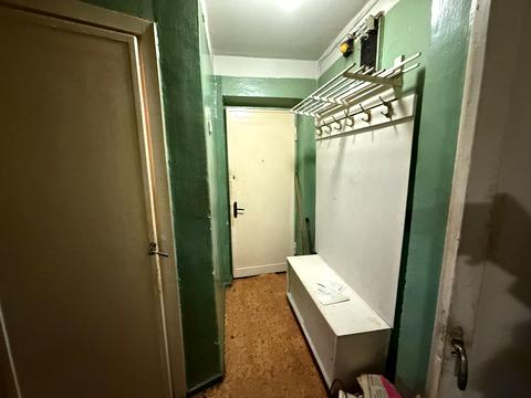 квартира по адресу Станционная ул., 8