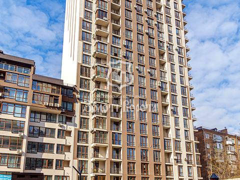 квартира по адресу Глубочицкая ул., 13