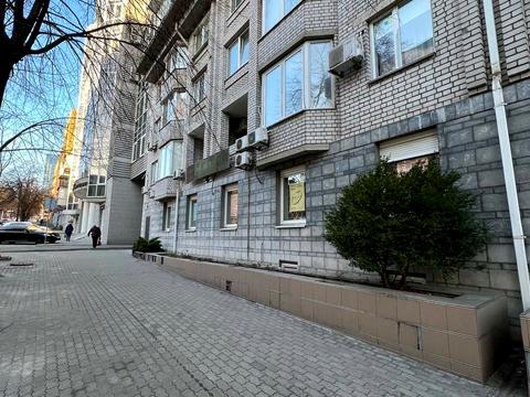 коммерческая по адресу Воскресенская, 28