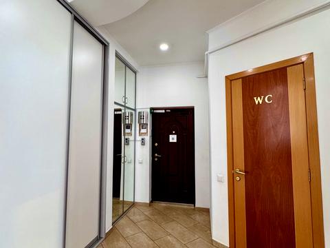 квартира за адресою Трьохсвятительська вул., 13
