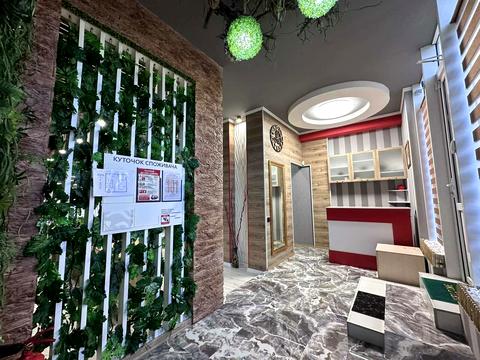 комерційна за адресою Аркадійське плато вул. (Гагаринське плато), 5/2