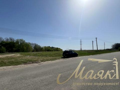 ділянка за адресою 