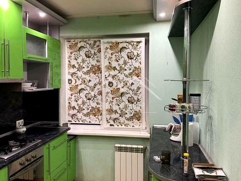 квартира по адресу вул. Соборності, 51а