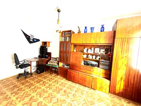 квартира по адресу Виталия Блажко ул., 18