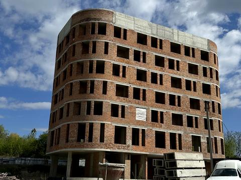 квартира по адресу Миколайчука ул., 38