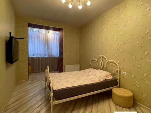 квартира по адресу Левитана ул., 62