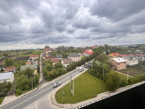 квартира за адресою Лесі Українки вул., 17