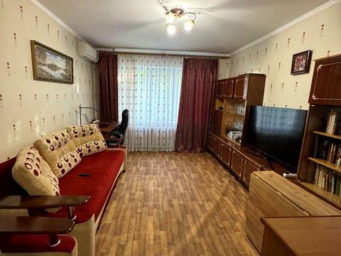 квартира по адресу Мукаша Салакунова ул., 17