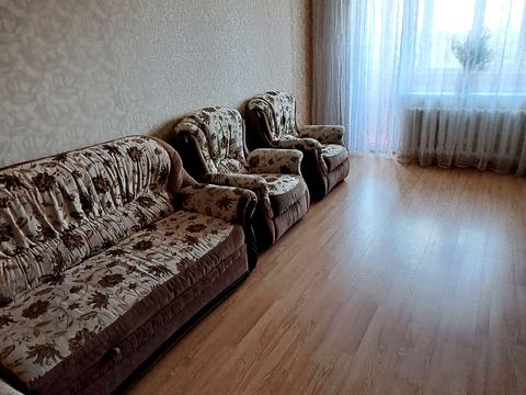 квартира по адресу Калиновая ул., 86