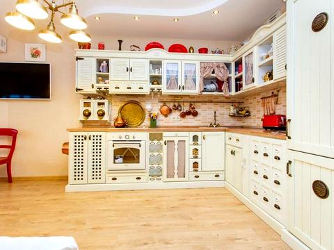 квартира за адресою Леся Курбаса просп., 7-Б