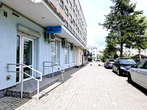 комерційна за адресою Ковельська вул., 1