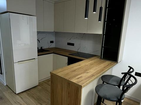 квартира по адресу Рудненская ул. (Белогорская), 8