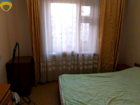 квартира по адресу Семена Палия ул. (Дніпропетровська), 72